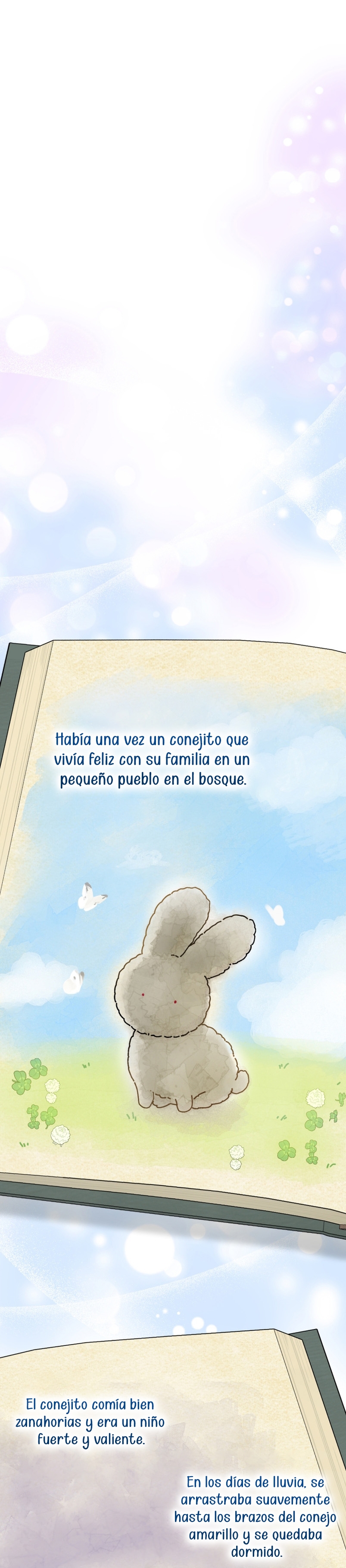 Me convertí en la madrastra de una familia oscura Capítulo 16 - Page 30