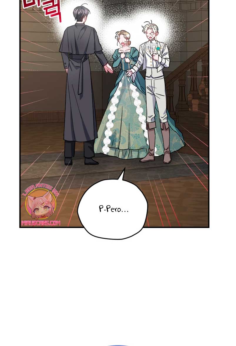 Me convertí en la madrastra de una familia oscura Capítulo 20 - Page 20