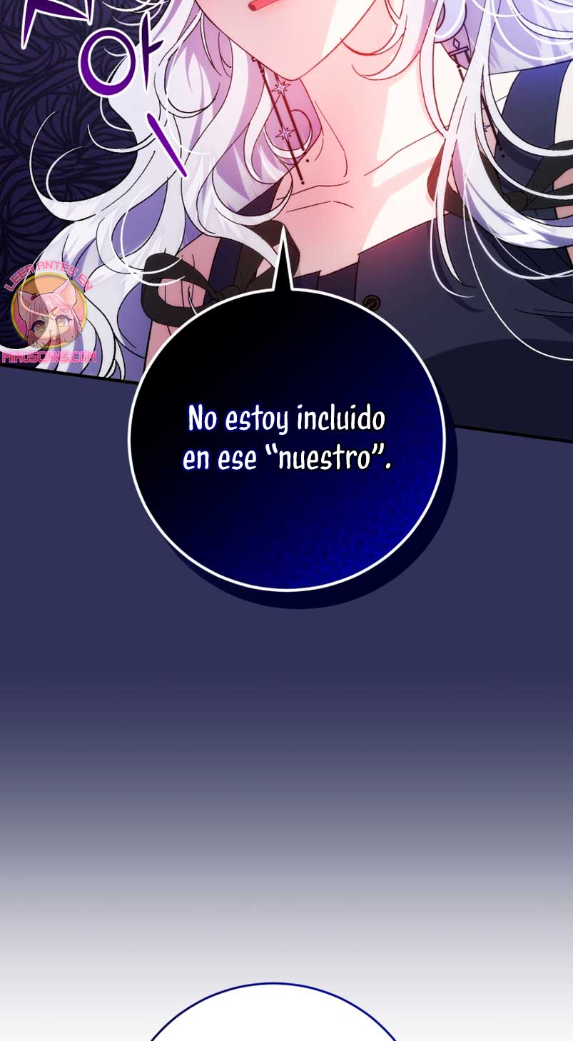 Me convertí en la madrastra de una familia oscura Capítulo 20 - Page 45