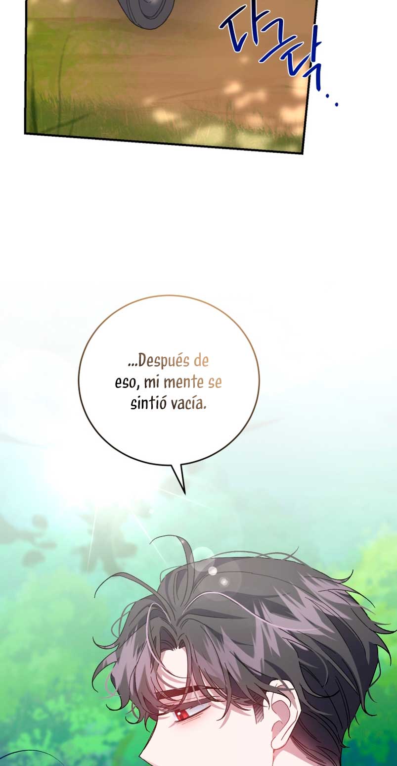 Me convertí en la madrastra de una familia oscura Capítulo 20 - Page 80