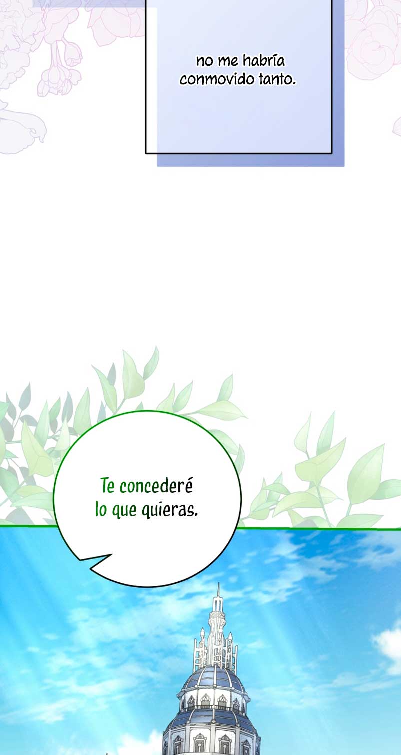 Me convertí en la madrastra de una familia oscura Capítulo 20 - Page 86