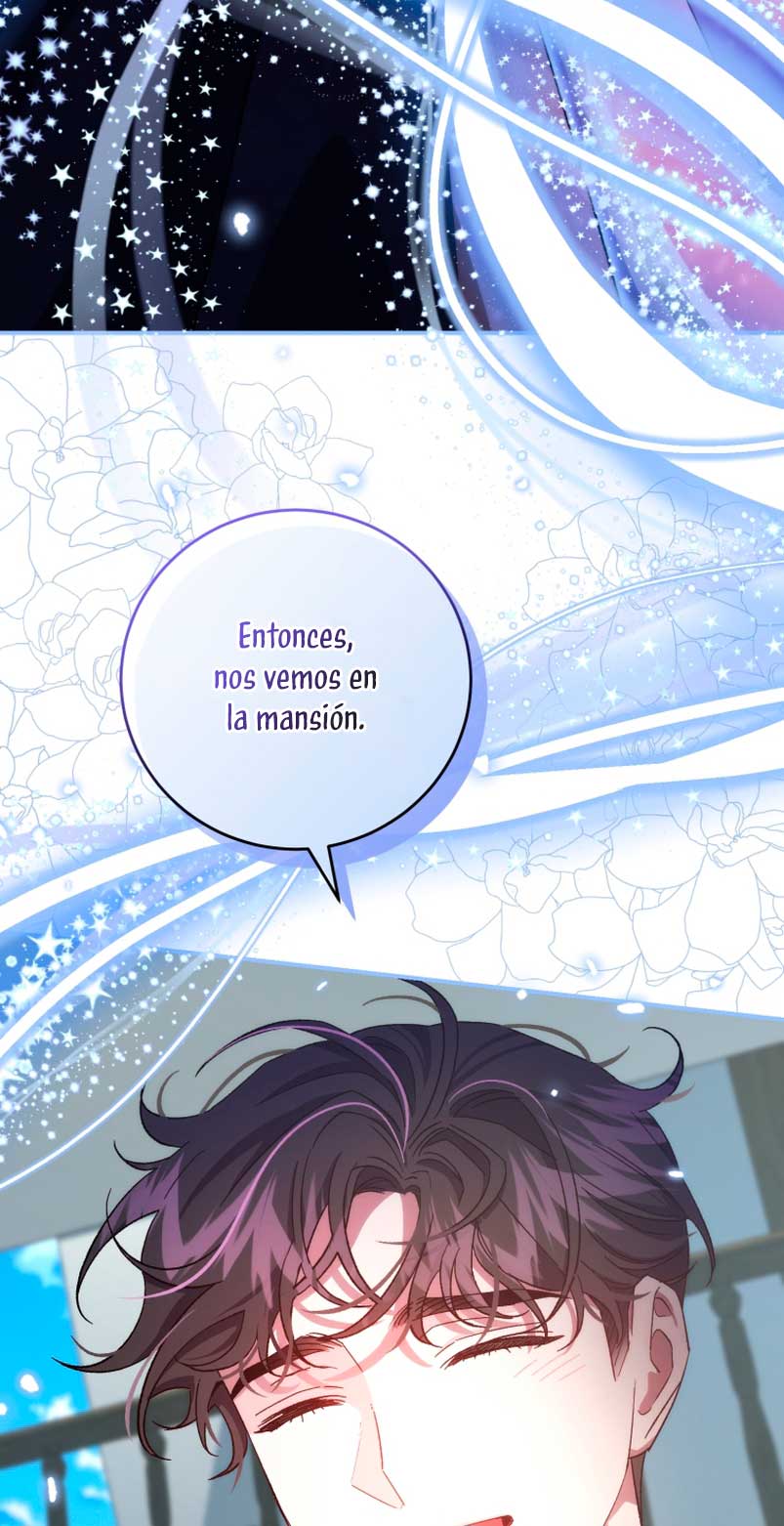 Me convertí en la madrastra de una familia oscura Capítulo 20 - Page 9