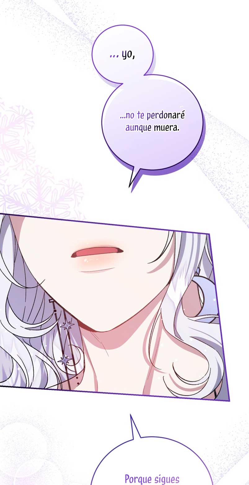 Me convertí en la madrastra de una familia oscura Capítulo 20 - Page 96