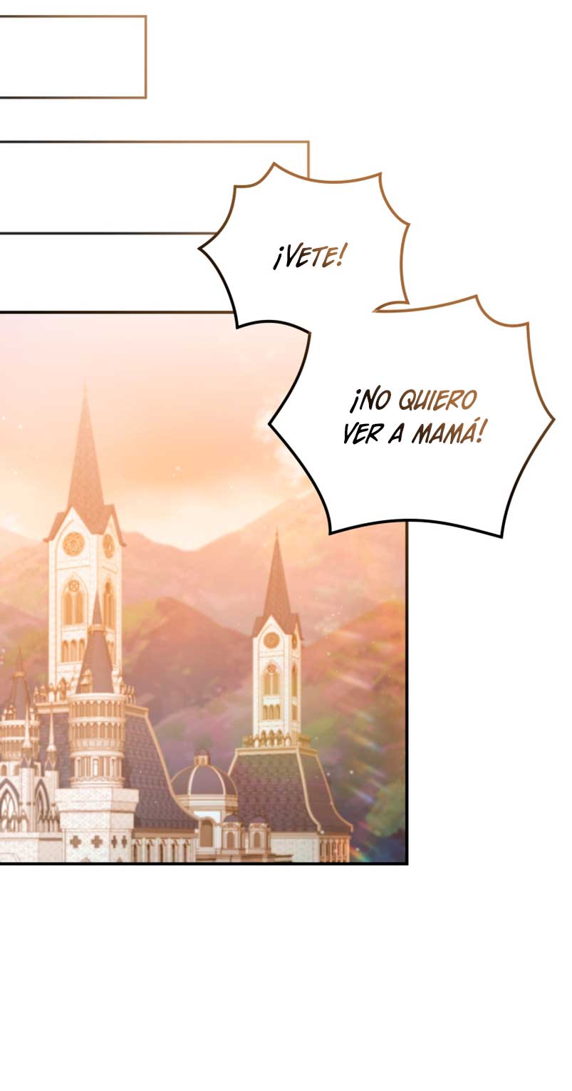 Me convertí en la madrastra de una familia oscura Capítulo 21 - Page 18