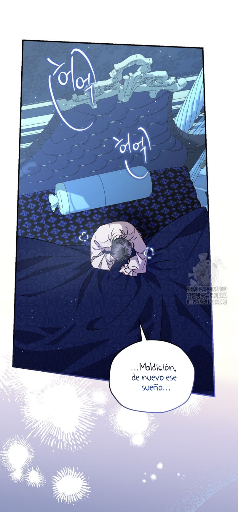 Me convertí en la madrastra de una familia oscura Capítulo 25 - Page 9