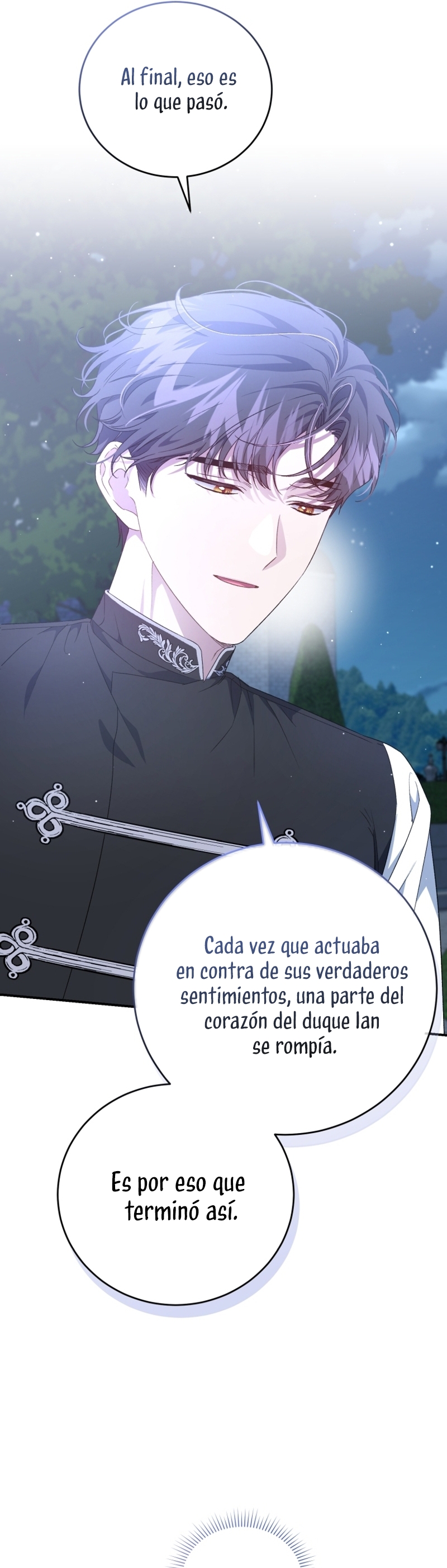 Me convertí en la madrastra de una familia oscura Capítulo 36 - Page 50