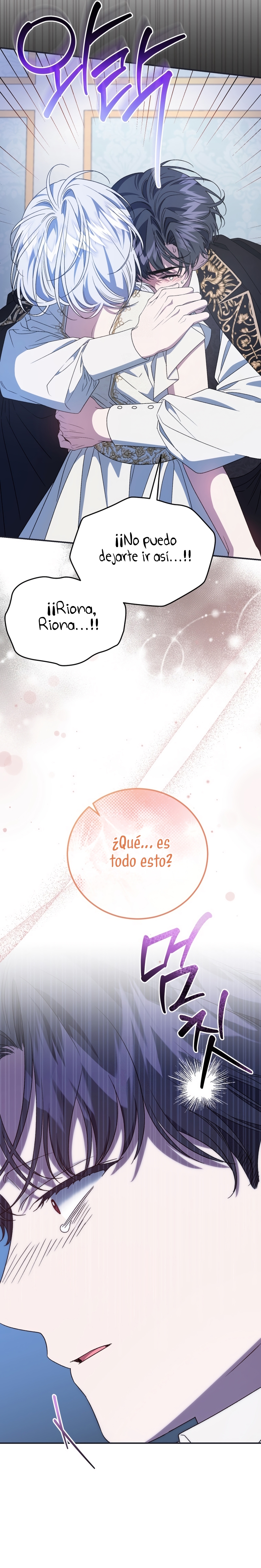 Me convertí en la madrastra de una familia oscura Capítulo 69 - Page 29