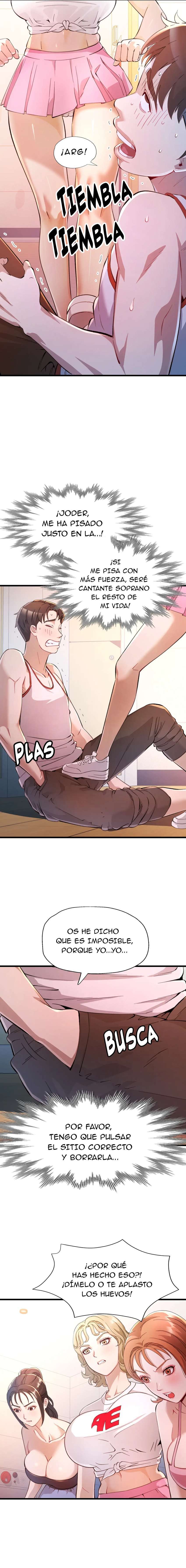 Anímame Capítulo 1 - Page 13