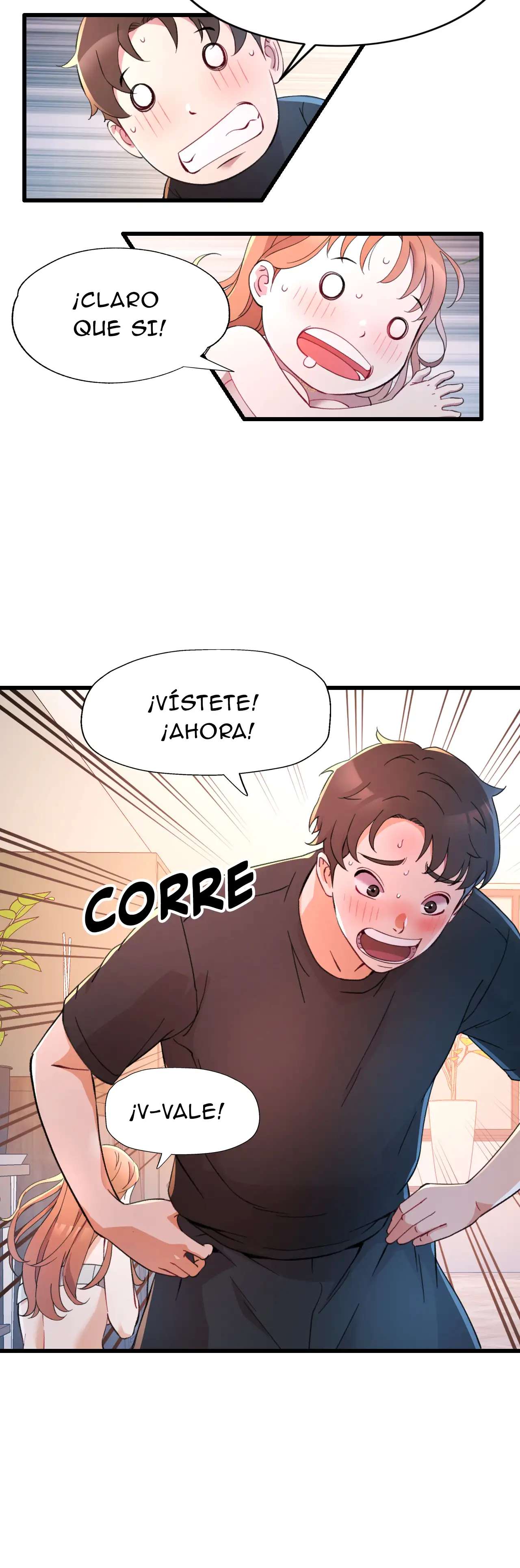 Anímame Capítulo 4 - Page 28