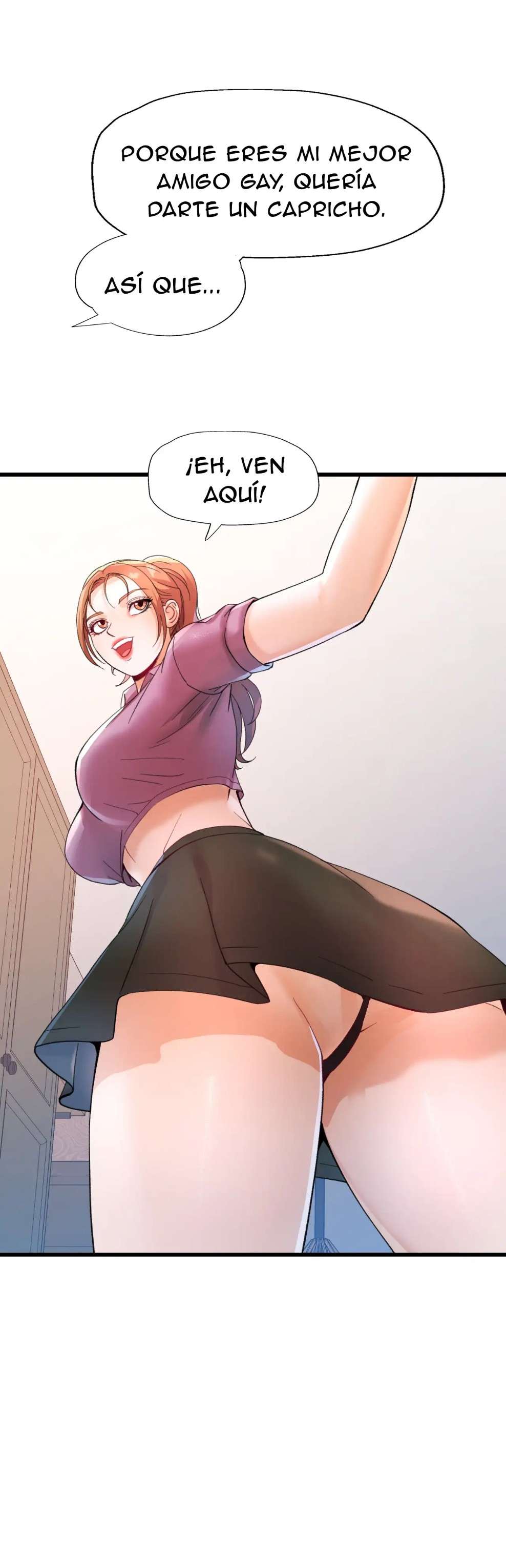 Anímame Capítulo 7 - Page 39