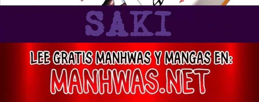 Saki Capítulo 156 - Page 4