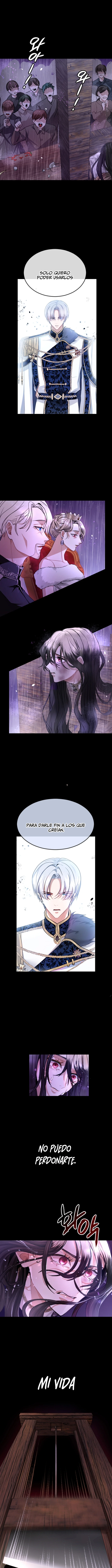 Me Corromperé Junto Al Emperador Capítulo 1 - Page 23