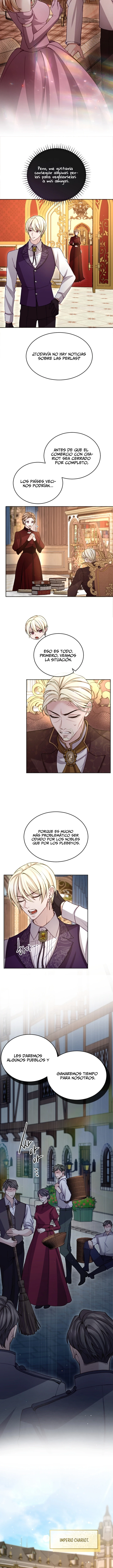 Me Corromperé Junto Al Emperador Capítulo 101 - Page 7