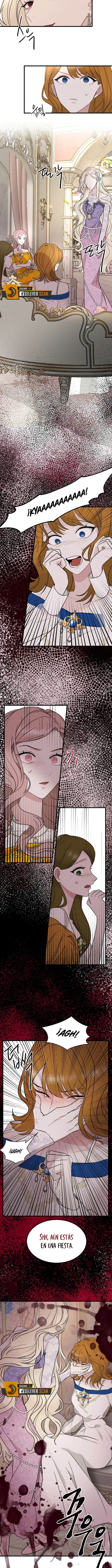 Me Corromperé Junto Al Emperador Capítulo 11 - Page 13