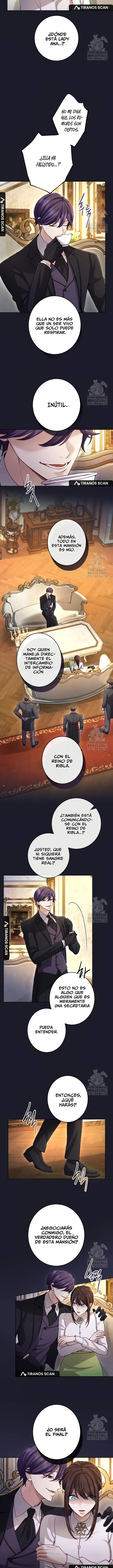 Me Corromperé Junto Al Emperador Capítulo 114 - Page 12