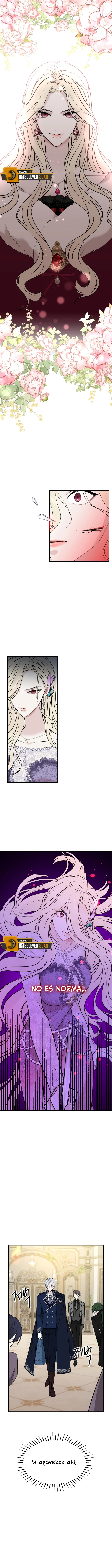Me Corromperé Junto Al Emperador Capítulo 12 - Page 12