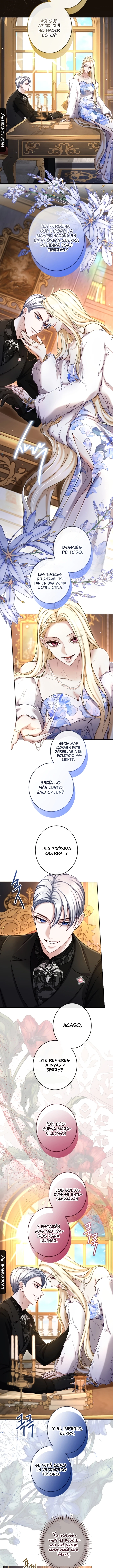 Me Corromperé Junto Al Emperador Capítulo 132 - Page 12