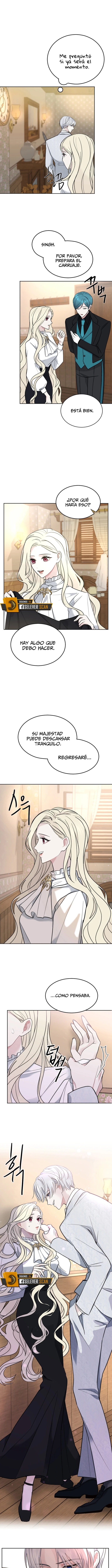 Me Corromperé Junto Al Emperador Capítulo 14 - Page 16