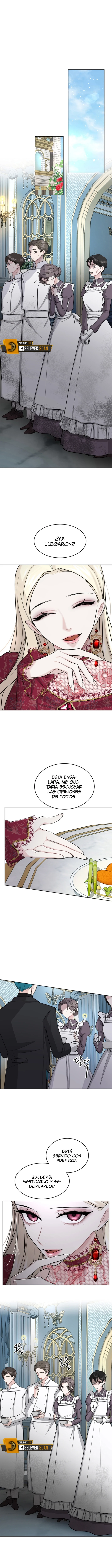 Me Corromperé Junto Al Emperador Capítulo 19 - Page 11