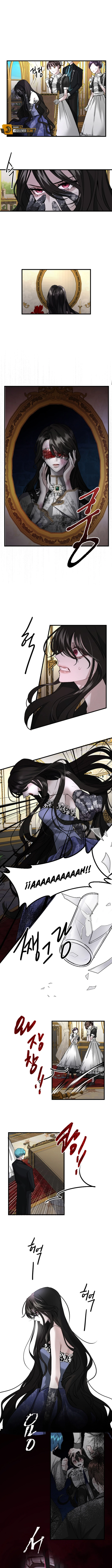 Me Corromperé Junto Al Emperador Capítulo 2 - Page 10