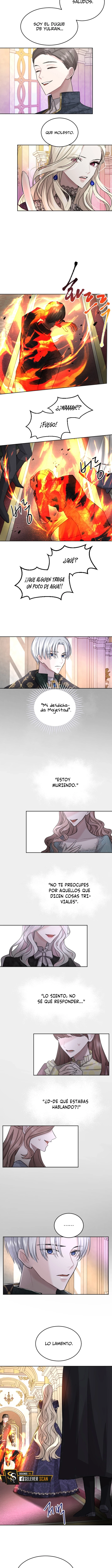Me Corromperé Junto Al Emperador Capítulo 23 - Page 12