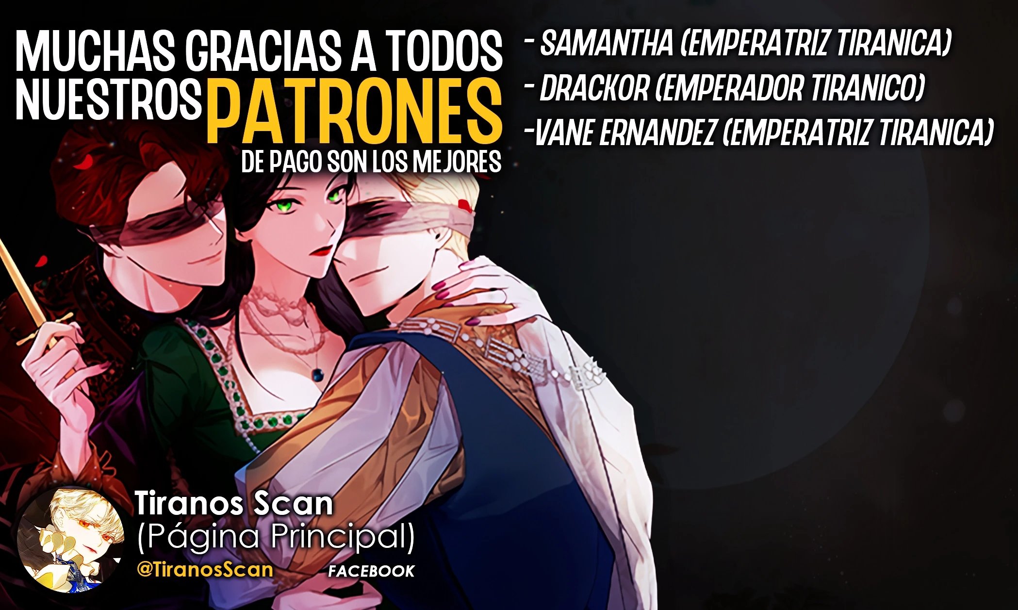 Me Corromperé Junto Al Emperador Capítulo 28 - Page 14