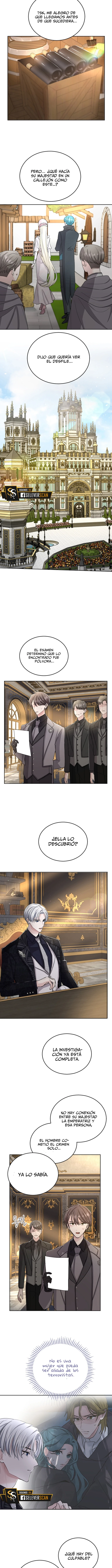 Me Corromperé Junto Al Emperador Capítulo 32 - Page 13