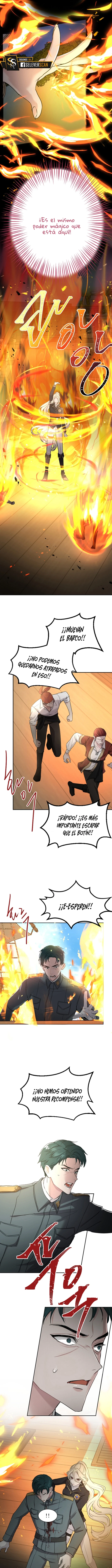 Me Corromperé Junto Al Emperador Capítulo 36 - Page 7
