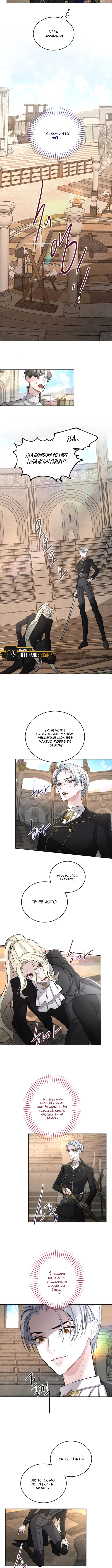 Me Corromperé Junto Al Emperador Capítulo 48 - Page 12