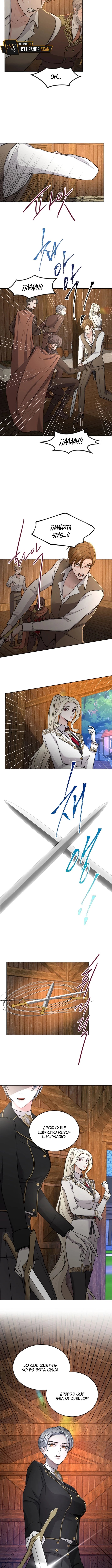 Me Corromperé Junto Al Emperador Capítulo 51 - Page 13