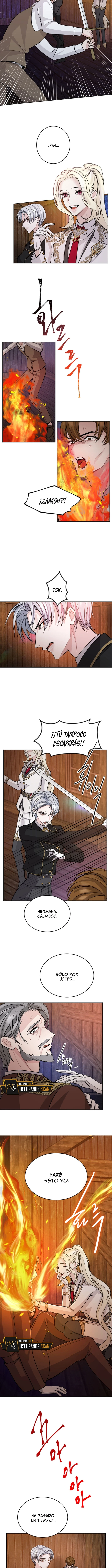Me Corromperé Junto Al Emperador Capítulo 52 - Page 8