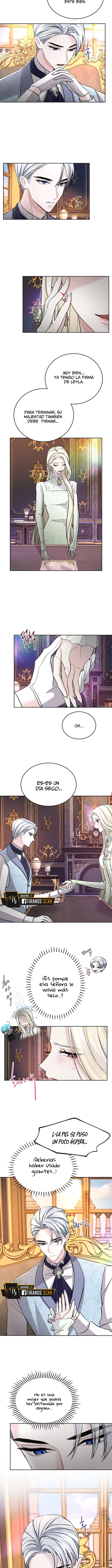 Me Corromperé Junto Al Emperador Capítulo 54 - Page 8