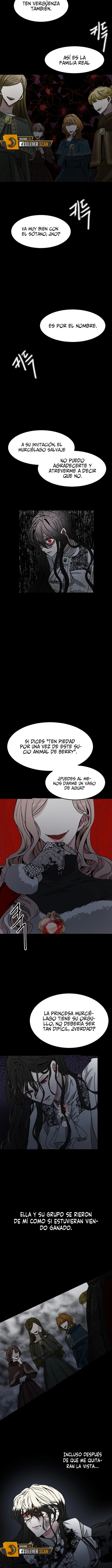 Me Corromperé Junto Al Emperador Capítulo 6 - Page 12