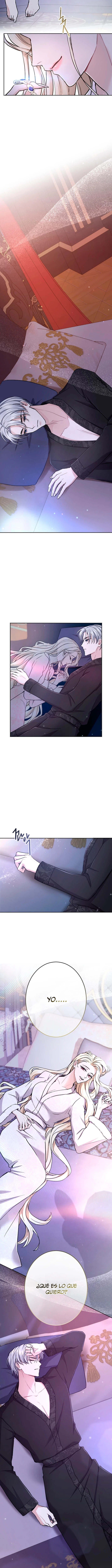 Me Corromperé Junto Al Emperador Capítulo 73 - Page 11