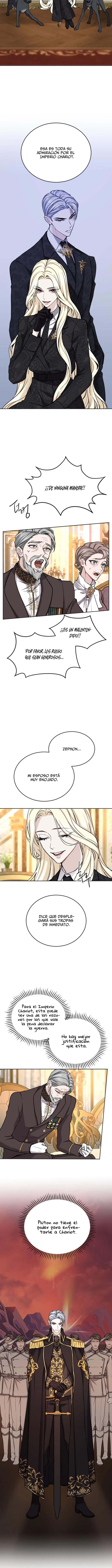 Me Corromperé Junto Al Emperador Capítulo 75 - Page 8