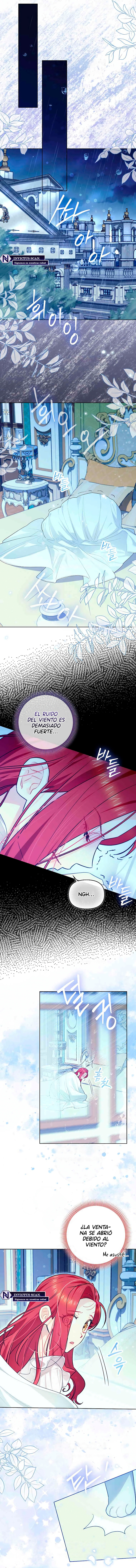¿Si Reencarné Como Villana Por Qué Me Convertí En Una Mayordomo De Gatos? Capítulo 34 - Page 15