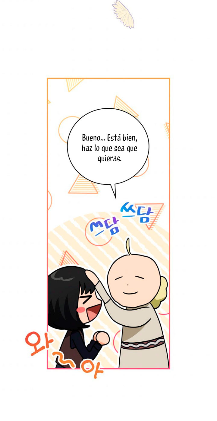 No es tu hijo Capítulo 13 - Page 62