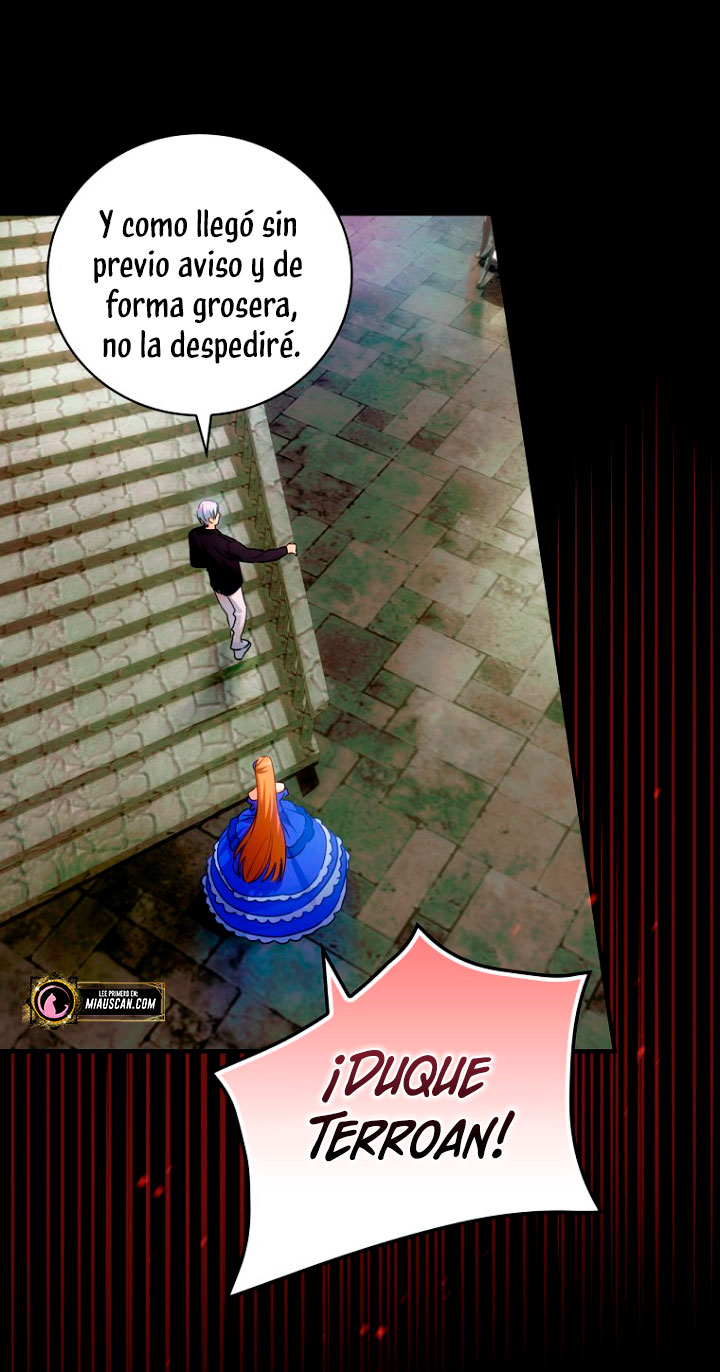 No es tu hijo Capítulo 9 - Page 60