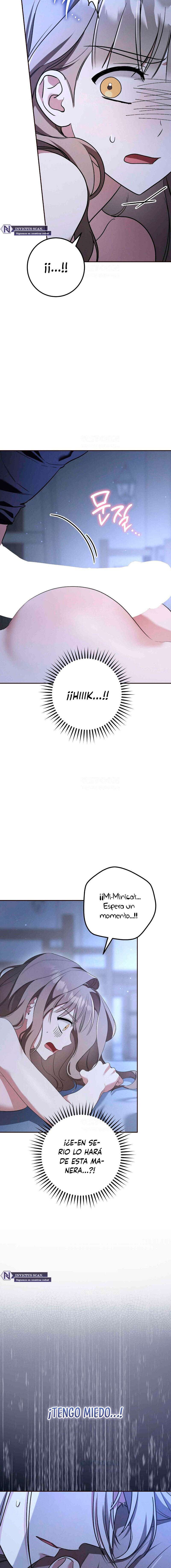 Amor Carcelario Capítulo 28 - Page 2