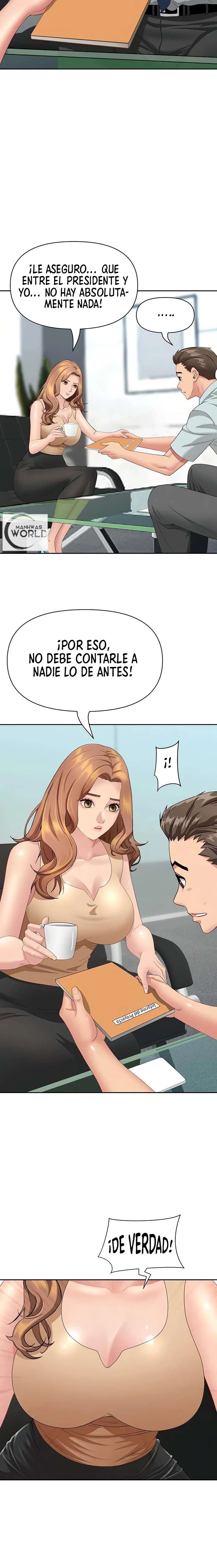 Una Mujer Casada Capítulo 10 - Page 8
