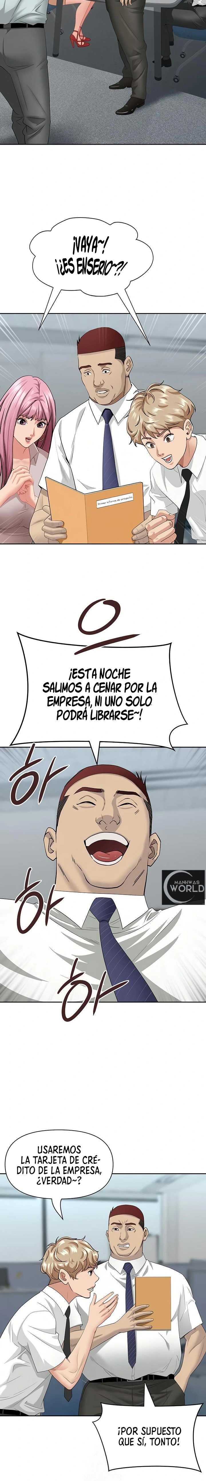 Una Mujer Casada Capítulo 11 - Page 16