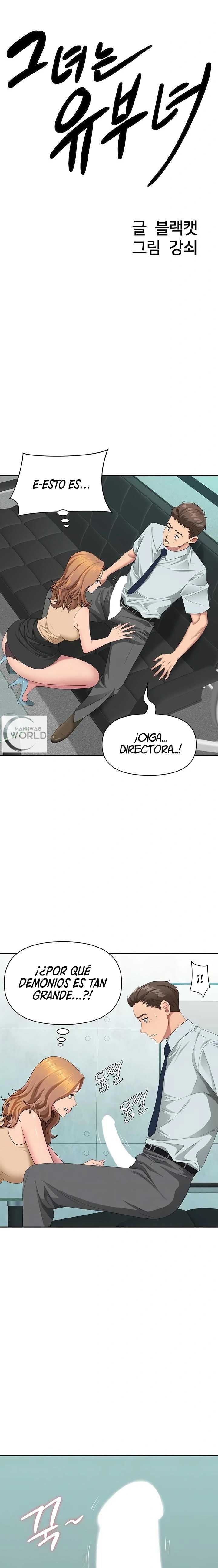 Una Mujer Casada Capítulo 11 - Page 2