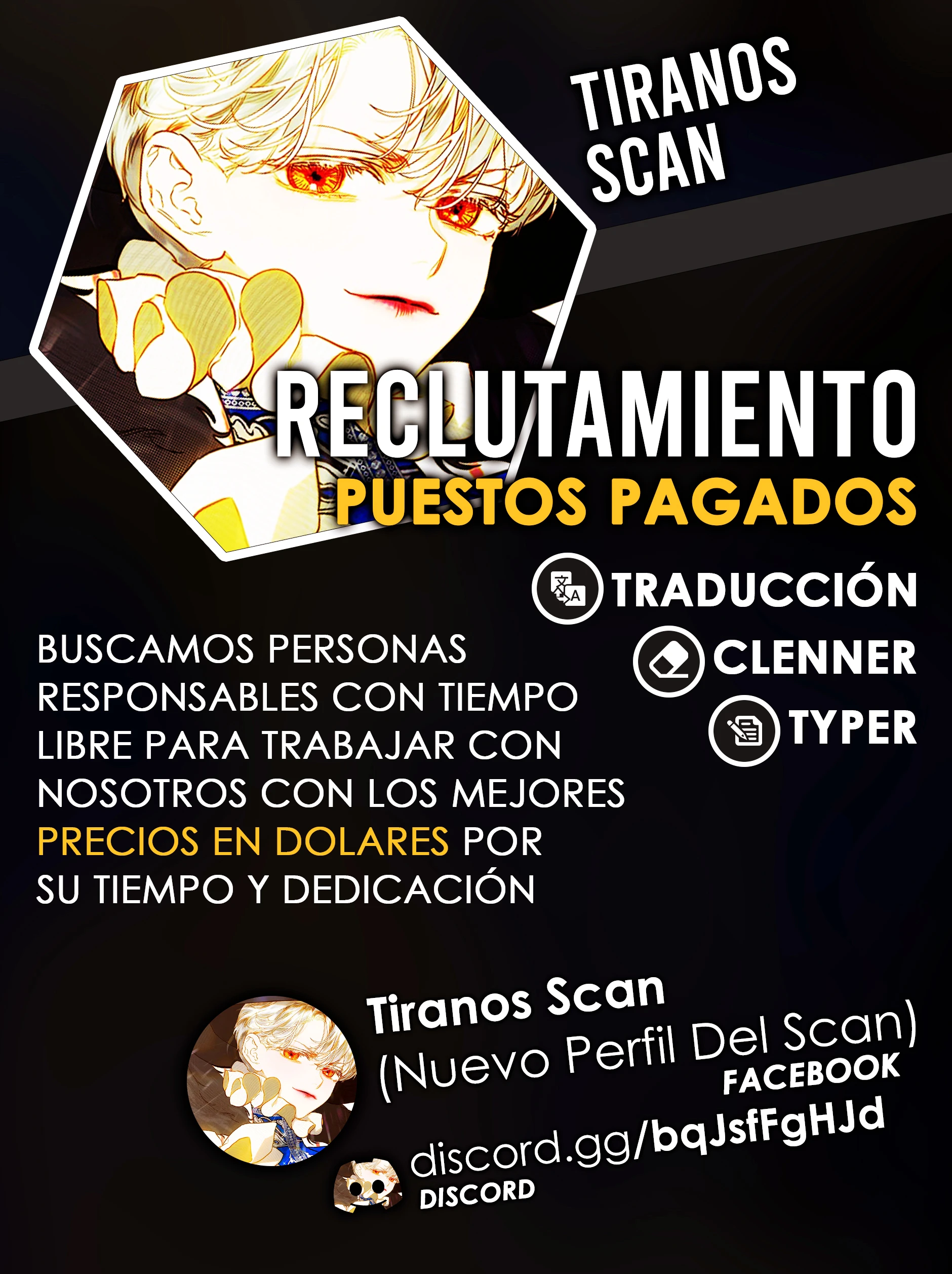 En Esta Vida Yo Seré La Reina Hermana Mía Capítulo 50 - Page 40