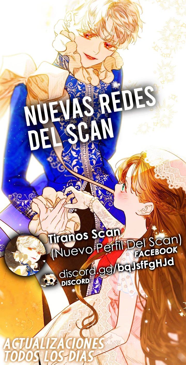 En Esta Vida Yo Seré La Reina Hermana Mía Capítulo 50 - Page 8