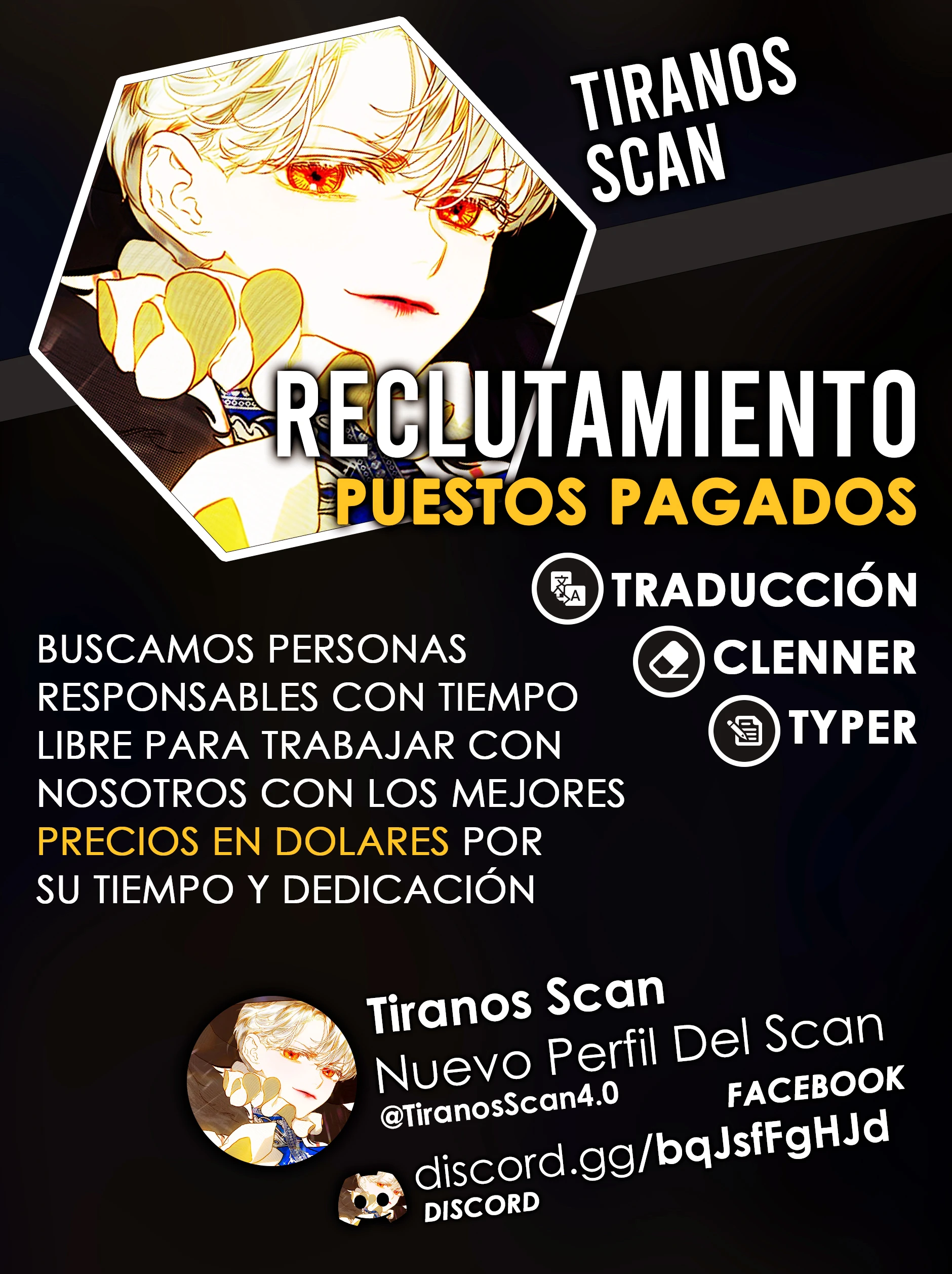 En Esta Vida Yo Seré La Reina Hermana Mía Capítulo 59 - Page 47
