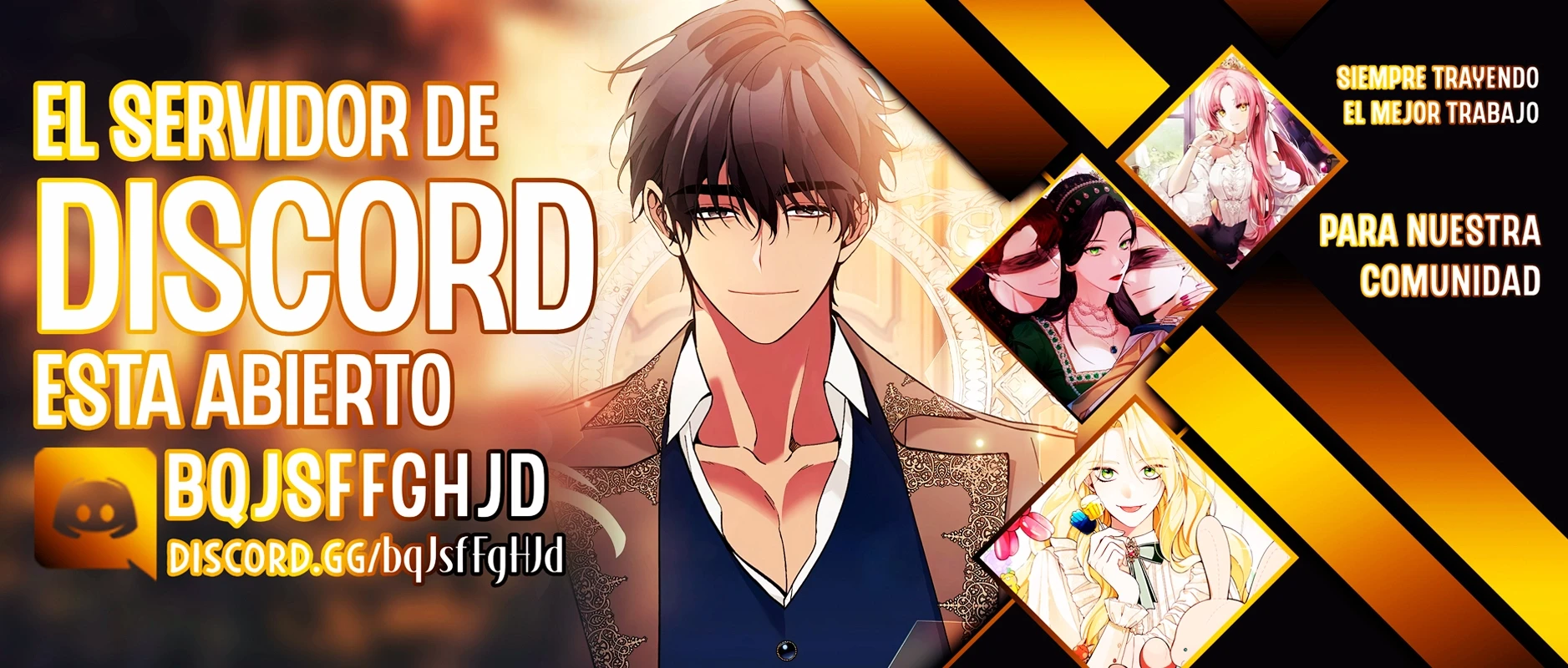 En Esta Vida Yo Seré La Reina Hermana Mía Capítulo 85 - Page 21