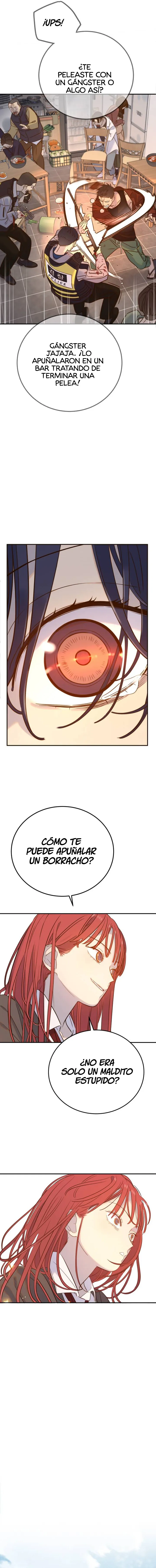 Todo el mundo la quiere Capítulo 1 - Page 23