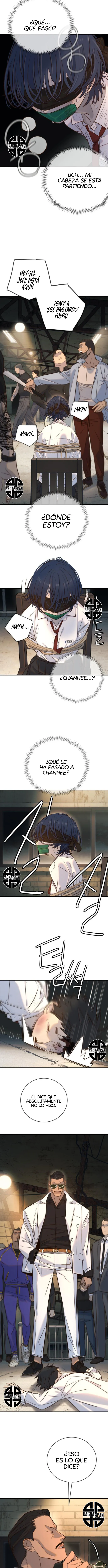 Todo el mundo la quiere Capítulo 12 - Page 6