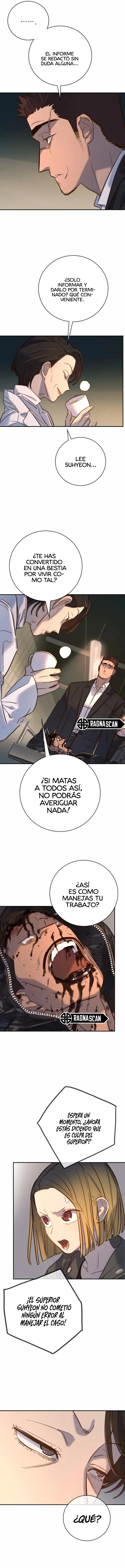 Todo el mundo la quiere Capítulo 16 - Page 4