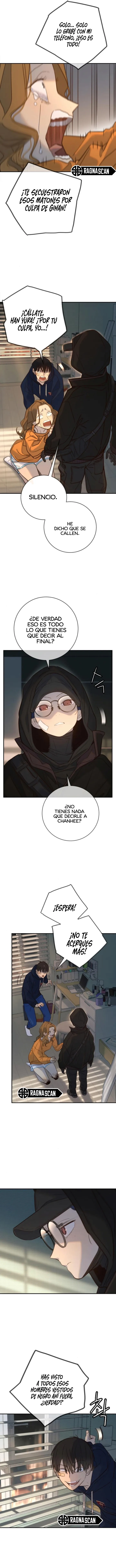 Todo el mundo la quiere Capítulo 19 - Page 5